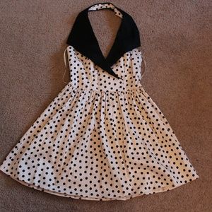 50's Style Dress
